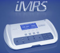 The all new iMRS with refined PEMF capabilities